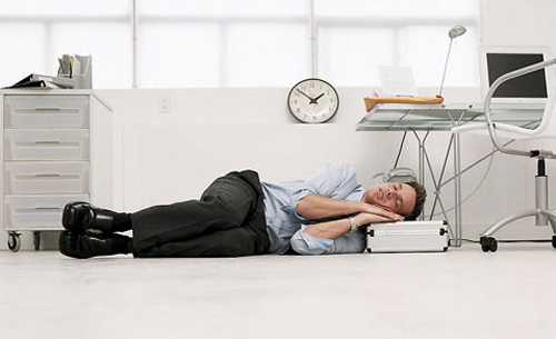 详解“鬼压床”：鬼从何来