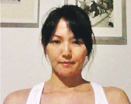 孙燕姿产后发福变形