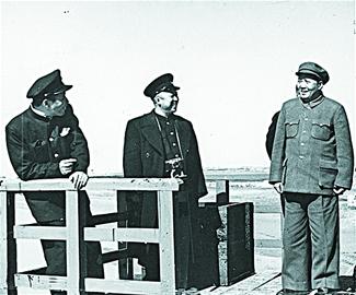 新中国史上13位铁道部长