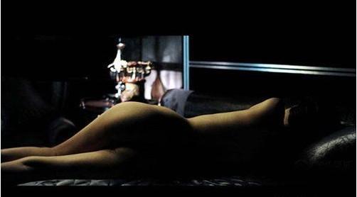  韩版《甄嬛传》裸露尺度惹争议 女星大尺度裸戏PK