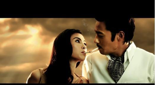  韩版《甄嬛传》裸露尺度惹争议 女星大尺度裸戏PK