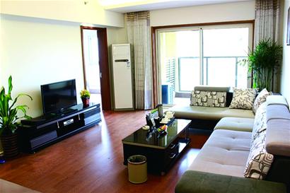 青岛日租房市场渐升温 全市约5000套