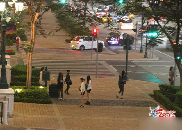 性交易转战地上 卖淫女越发嚣张