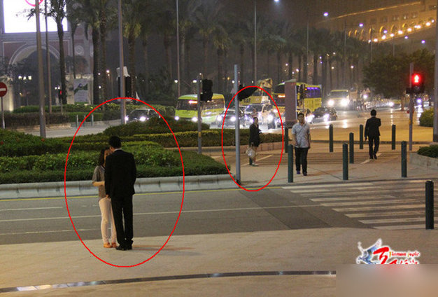 性交易转战地上 卖淫女越发嚣张