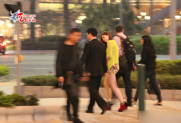 性交易转战地上 卖淫女越发嚣张