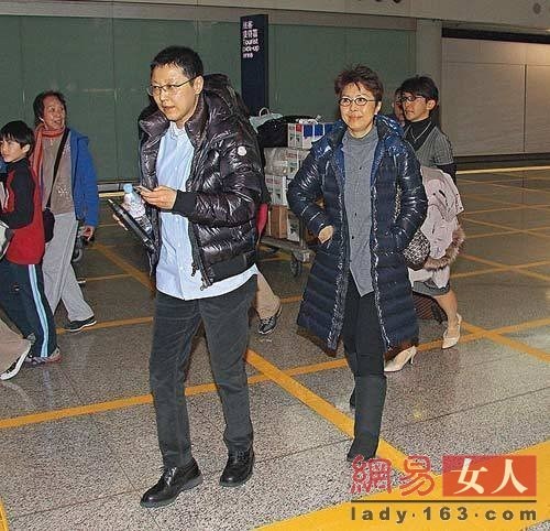 娱乐圈同性恋情大盘点