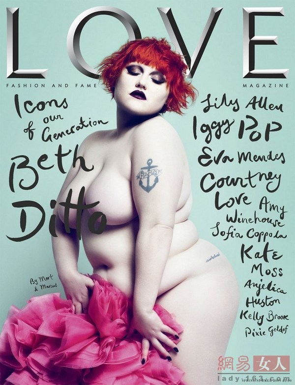 《LOVE》香艳瞬间 爱和裸的高潮