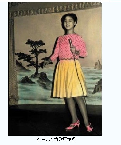 明星罕见青涩旧照 你认识吗？