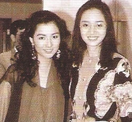 明星罕见青涩旧照 你认识吗？