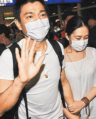 那些拼命追生男孩却未果的女星