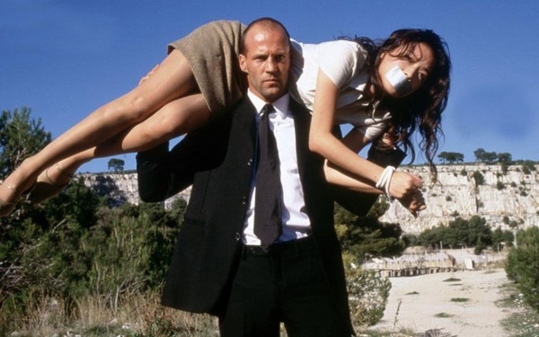 细数在好莱坞打酱油的中国明星