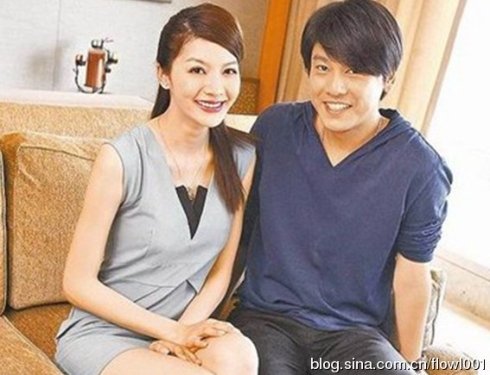 揭疑似有染有夫之妇10大男星 王大治最高调伍兹搭名妓