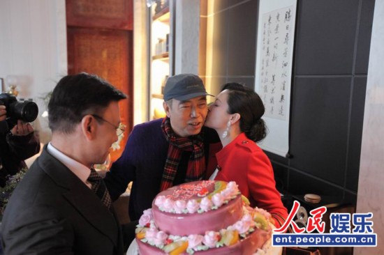 陈红惊人家庭背景