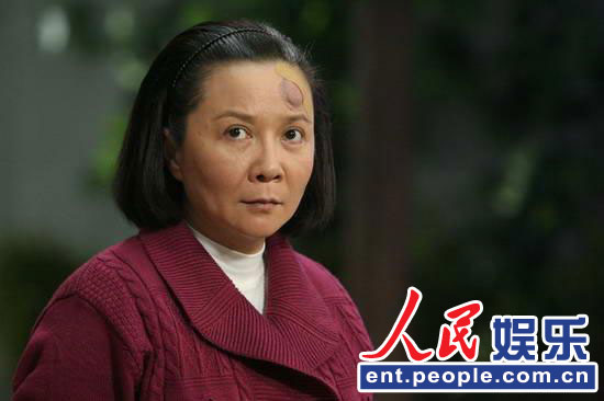 蔡明神秘家庭生活揭秘 婚姻曾因郭达现“拐点”