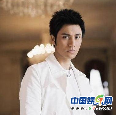 盘点歌手出道一线影视明星 刘恺威张卫健郑伊健选秀出道