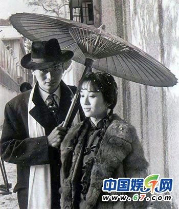 影视剧女星民国造型大比拼