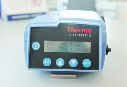 室内2根烟PM2.5瞬增3倍达重污染 可致肺癌