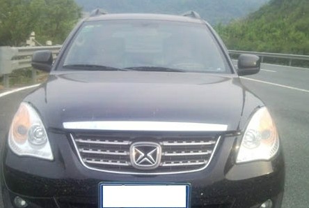 江铃驭胜异常共振多遭投诉 厂家被指区别对待