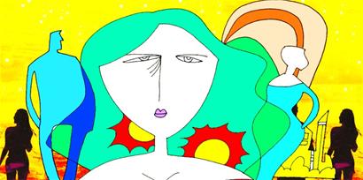 痴情女子爱错人被抛弃 二婚不成沦为小三