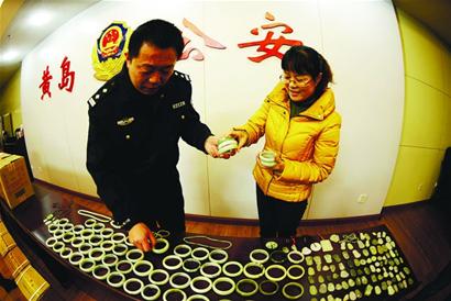 120万元翡翠茅台人间蒸发 小偷搬家一小时 120万元翡翠茅台人间蒸发 小偷搬家一小时