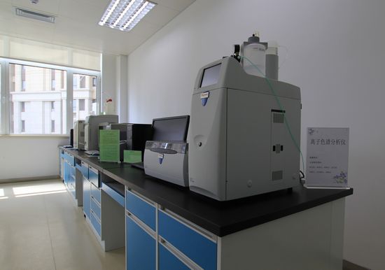 青岛自来水达直饮标准 远超国标