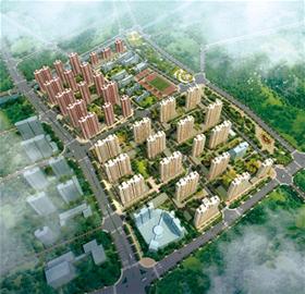 李沧将变世界水准交通商务区 图解6大重点项 李沧将变世界水准交通商务区 图解6大重点项