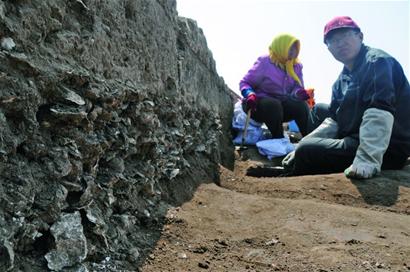 周代青岛人生活曝光:爱吃墨鱼 海蛎子27公分长