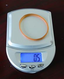 粗皮筋螃蟹甭想再横行