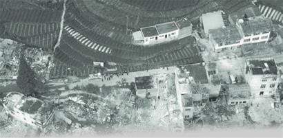 四川雅安地震已致160人死6700余人伤 余震789次