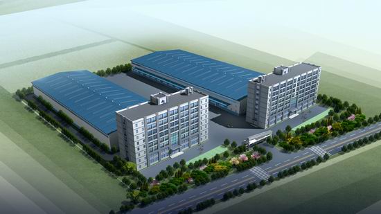 动车高速轨道配套项目落户城阳