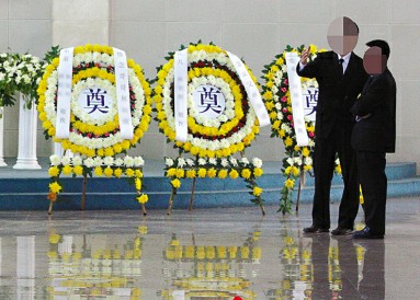 医院太平间外包给黑中介 民政部门称监管难