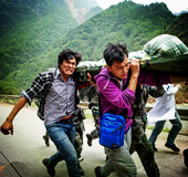 大爱无疆 感动人间