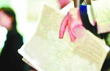 免费讲座背后招生存猫腻 假冒明星学员助阵