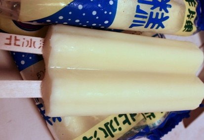 北冰洋要求销毁在售双棒 指责生产方频出问题