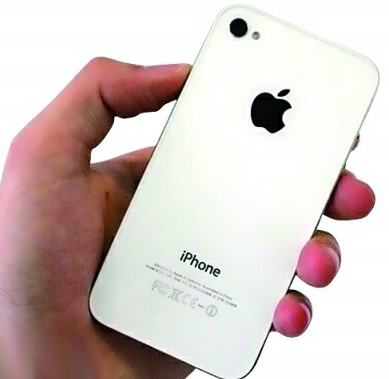 苹果官翻机违规流入市场 免费保修期缩水