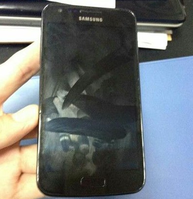 三星手机保修期内失灵 售后目测人为故障拒修