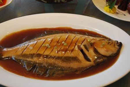 五一假期品舌尖青岛 细数本地十大名菜