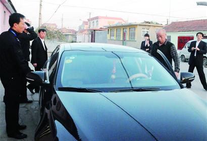 民间借贷多为骗局 市民为蝇头小利家破人亡