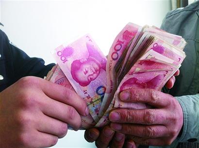 民间借贷多为骗局 市民为蝇头小利家破人亡