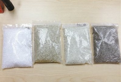 4种发泡餐具原料3种不合格 遇醋生成物溶化