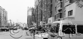 莱芜金地凯旋城违规扩建万平 住3年无房产证