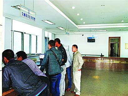 交警出狠招砸“买卖”借驾照买分不行了