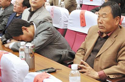 企业一把手如此态度食安又怎能让人放心 企业一把手如此态度食安又怎能让人放心