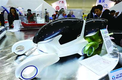 双周两会吸引6万观众 达成采购意向3亿 双周两会吸引6万观众 达成采购意向3亿