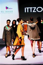 青岛女装发展面临三难题