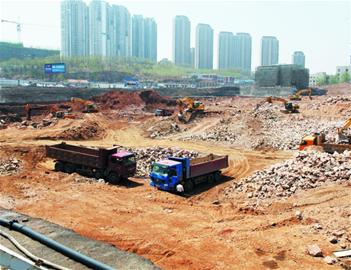 大货领证变正规军