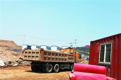 大货领证变正规军