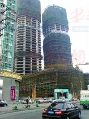 76万房子交5万元税 青岛4月房价涨速放缓 76万房子交5万元税 青岛4月房价涨速放缓