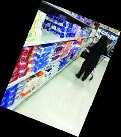 不合格纸制品遭曝光 青岛超市惠宜纸杯下架