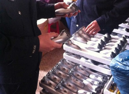 淘宝网店亏本甩卖剃须刀 背后隐藏亿元造假链